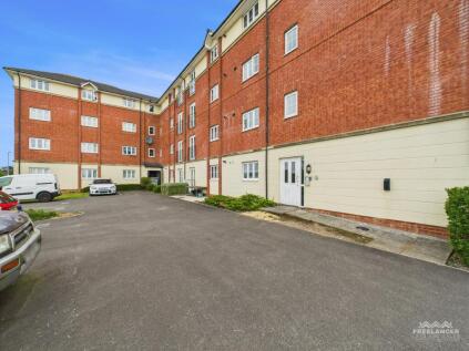 Argosy Way, Newport,