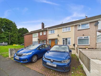 Yeo Close, Bettws, Newport