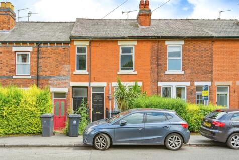 Alfreton Road, Chester Green, Derby