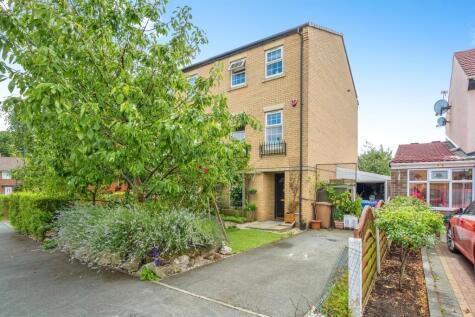 Greenfields Avenue, Littleover, Derby