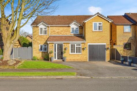 Porters Lane, Oakwood, Derby