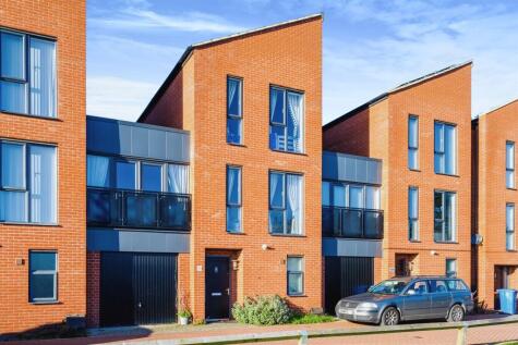 Kingsway Boulevard, Derby