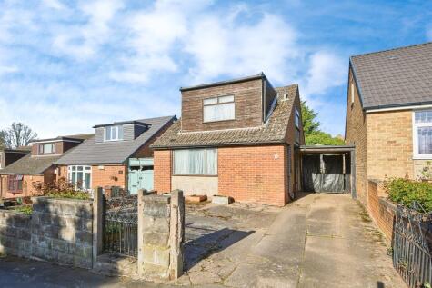 Hall Dyke, Spondon, Derby