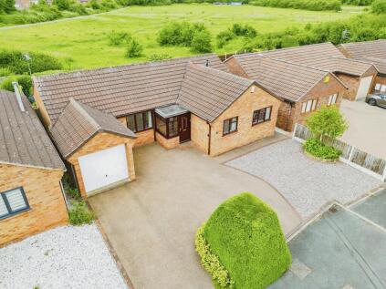 Woodminton Drive, Chellaston, Derby