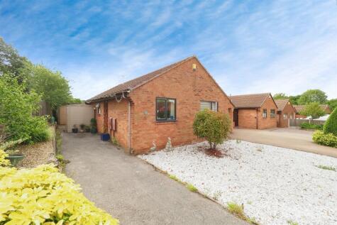 Woodminton Drive, Chellaston, Derby