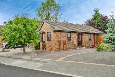 Hollowood Avenue, Littleover, Derby