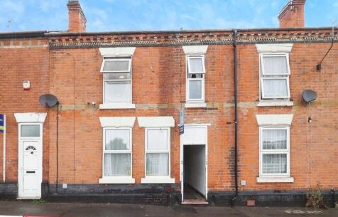 Pear Tree Street, Derby