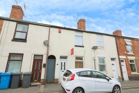 Merchant Street, Derby