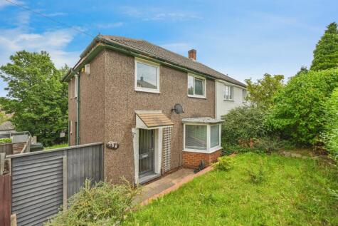 Matlock Road, Chaddesden, Derby