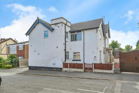 Heyworth Street, Derby