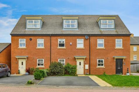 Lambeth Close, Derby