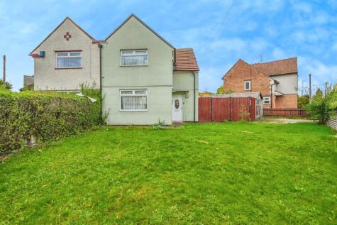 Marlborough Road, Derby