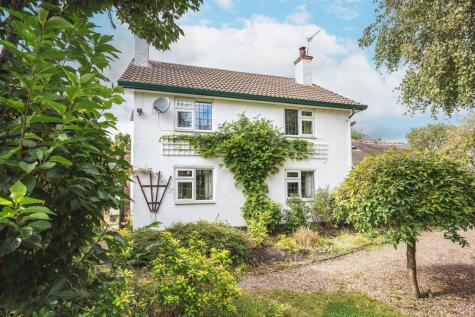 Ashbourne Road, Mackworth, Derby