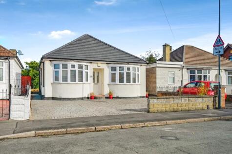 Rockhouse Road, Alvaston, Derby