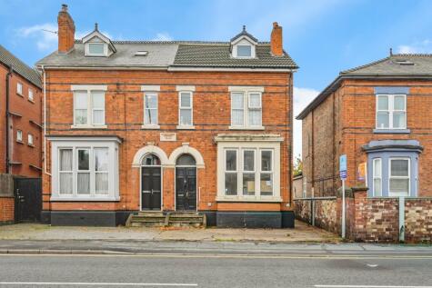 London Road, Alvaston, Derby