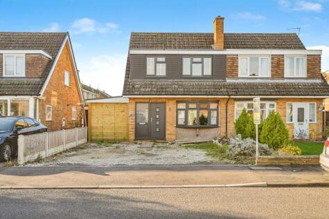 Hoylake Court, Mickleover, Derby