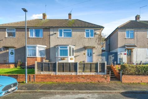 Langdale Drive, DERBY