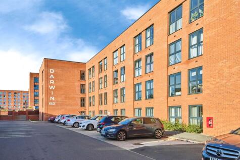 Sylvester Close, Derby