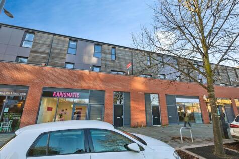 Liversage Street, DERBY