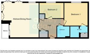 Floorplan 2