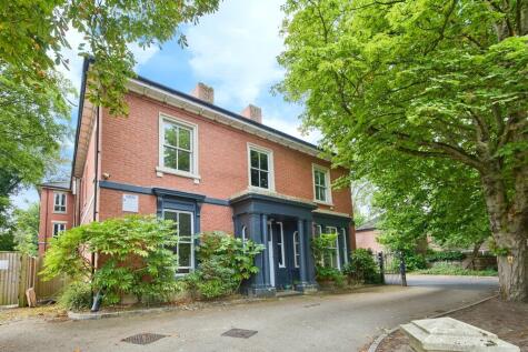 Ashbourne Road, Derby