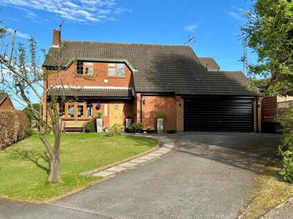 Beaumont Green, Coleorton, Coalville