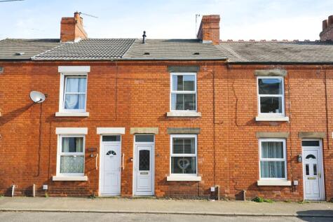 Hope Street, Melbourne, Derby