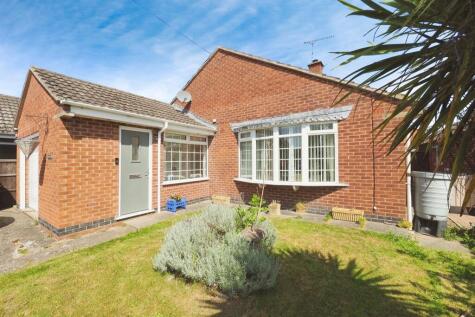 Old Gate Avenue, Weston-On-Trent, Derby