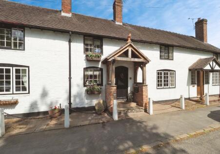 Main Street, Melbourne, Derby