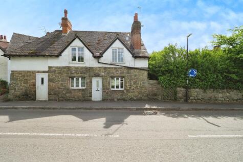 Main Street, Melbourne, Derby