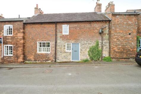 Blanch Croft, Melbourne, Derby