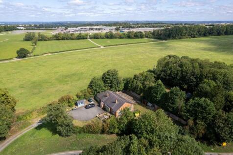 Melbourne Road, Isley Walton, Derby