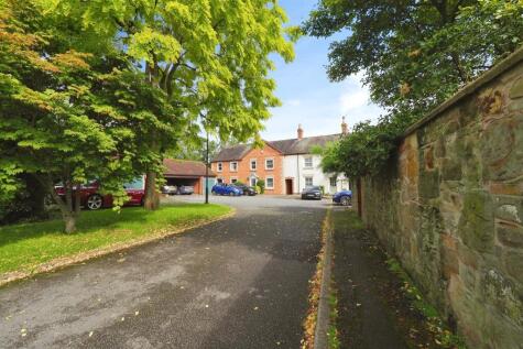 The Mews, Potter Street, Melbourne