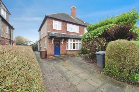 Windsor Avenue, Melbourne, Derby