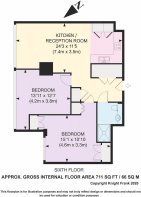 36 Carrara Tower KFI