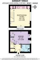 22 Barnsbury Terrace
