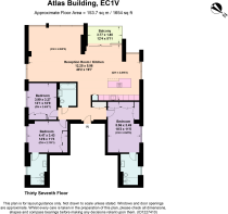 Floor Plan Atlas Bui