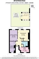 74, Flat, 5, Bryantw