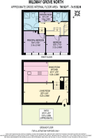 Mildmay Grove North.