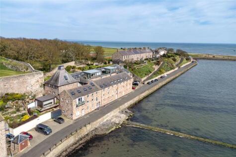 Pier Maltings, Pier Road, Berwick Upon Tweed, Northumberland