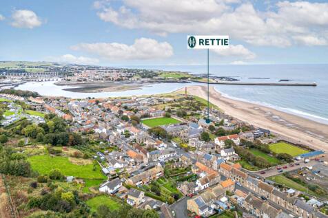 Old Templars Hall, Spittal, Berwick Upon Tweed, Northumberland