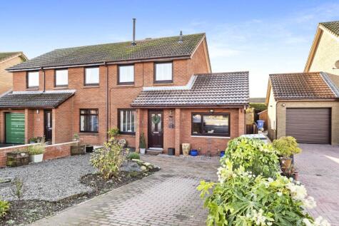 Harcar Court, Tweedmouth, Berwick-upon-Tweed, Northumberland