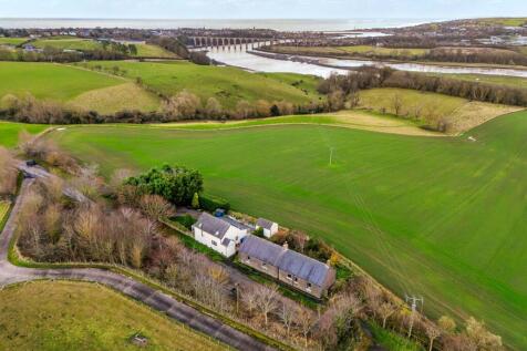 Letham Shank Farm Cottage, Berwick-Upon-Tweed, Northumberland
