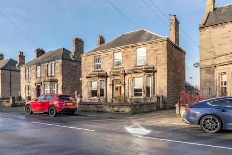 Embleton House, 78 Shielfield Terrace, Tweedmouth, Berwick-Upon-Tweed