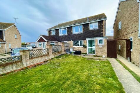 Aylesbury Avenue, Eastbourne, East Sussex, BN23