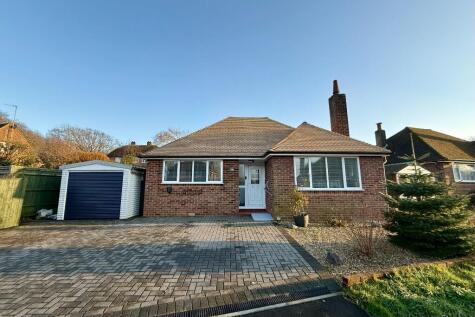 Clement Lane, Polegate, East Sussex, BN26
