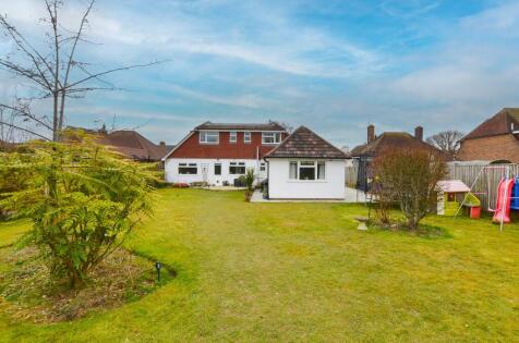 London Road, Hailsham, East Sussex, BN27