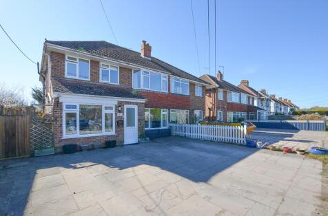 Willingdon, East Sussex, BN20