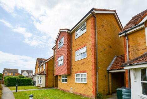 Quebec Close, Eastbourne, East Sussex, BN23