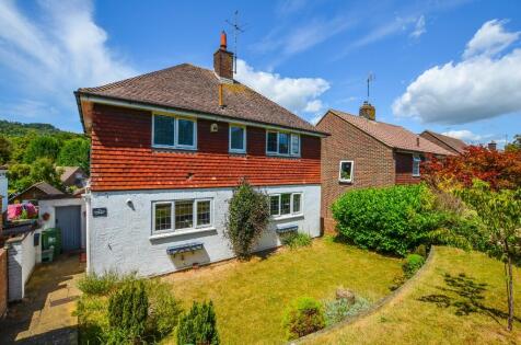 Victoria Drive, Eastbourne, East Sussex, BN20